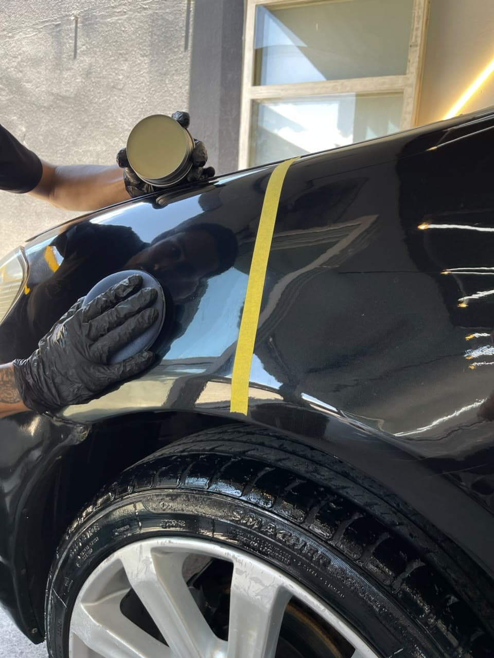 Enceramento Premium em Fortaleza — foto 4